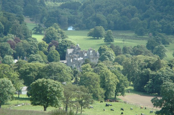 Glen Estate