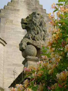 Glen gardens